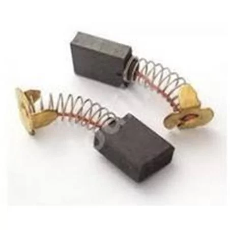 Carbones (2) Cb 153 194985-1 Makita