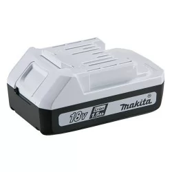 Bateria 18 Volt 1.5Amp...