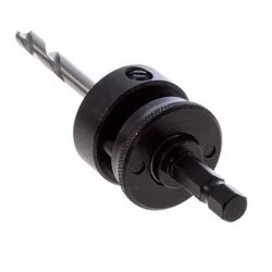 Adaptador Sierra Copa 13Mm...