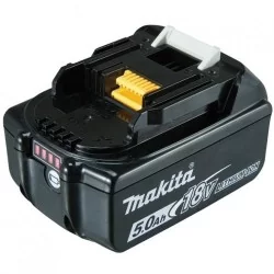 Bateria 18 Volt 5.0Amp...