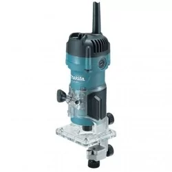 Fresadora 1/4" 530W...