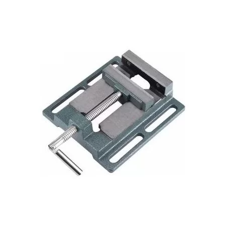 Prensa Fija P/Taladro Pedestal 200Mm 41074005 Scm
