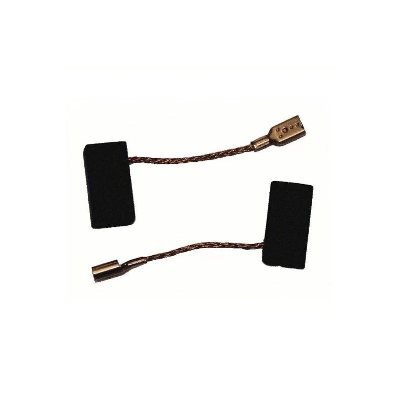 Carbones Hkms003 Ingleteadora 10" Scmc