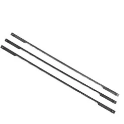 Hoja Calar 127Mm 18Dnt...
