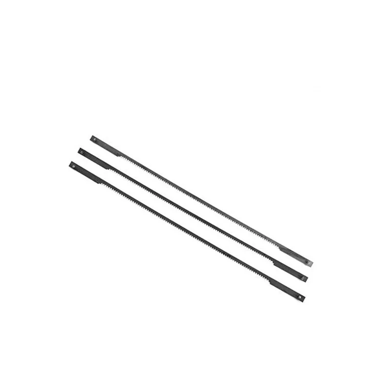Hoja Calar 127Mm 18Dnt Ss16Ew Scmc