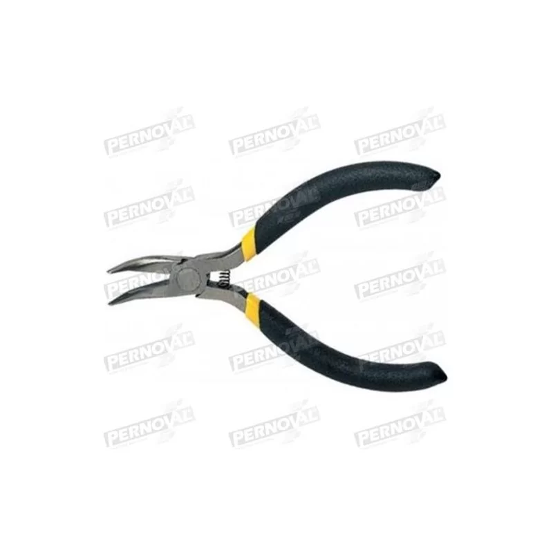 Alicate Punta Curva 6" 62457 Ega Master