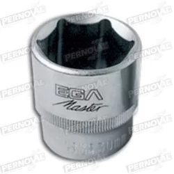 Dado Poligonal 1/2" X 14Mm...