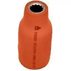 Dado Poligonal 1/2" X 16Mm...