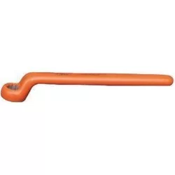 Llave Corona Acodada 15Mm...