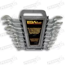 Llave Punta Corona Jgo 06Pc...