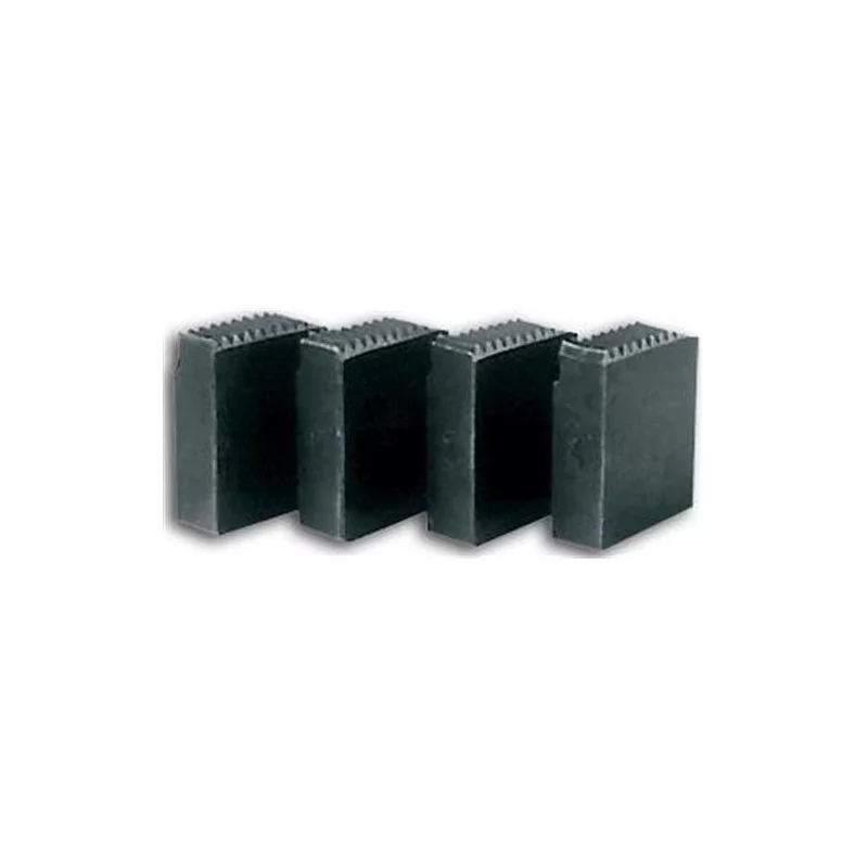 Peine Terraja Juego Bsp 2" 63047 Egamaster