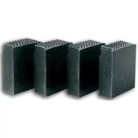 Peine Terraja Juego Bsp 2" 63047 Egamaster