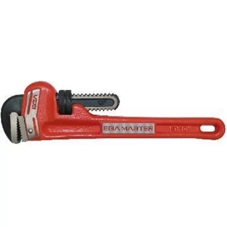 Llave Inglesa (Tubo) 10" 61015 Ega Master