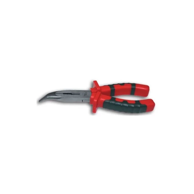 Alicate Punta Curva 8" 62458 Ega Master