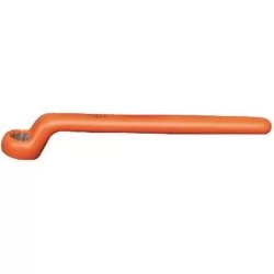 Llave Corona Acodada 08Mm...