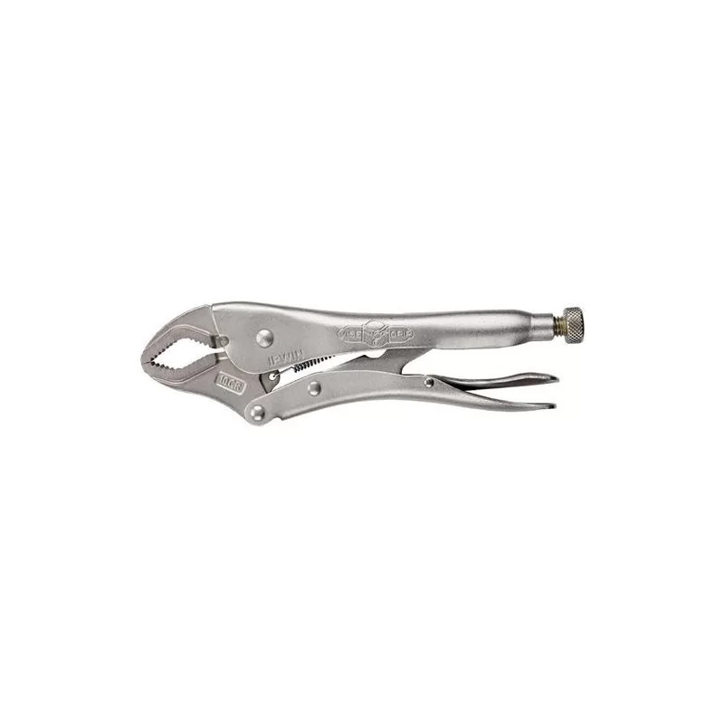 Caiman Punta Curva 07" 07-Cr 4935578 Vise-Grip