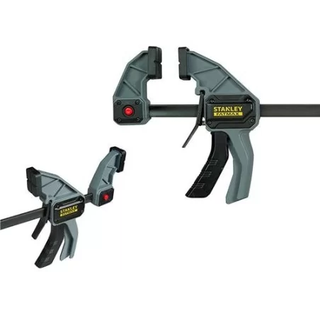 Prensa Rapida Grande 06" 83234 Stanley