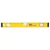 Nivel Aluminio Profesional 24" I-Beam 42324 Stanl