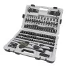 Kit Herramienta 164Pc Dado-Allen-Dest 74085 Stanl