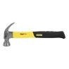 Martillo Carpintero M/Grafito 16Oz 51505 Stanley