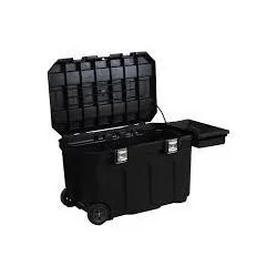 Caja Herram Plast 37"...