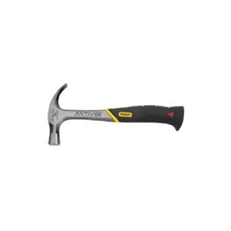 Martillo Carpintero Anti-Vibrac 16Oz 51163 Stanle