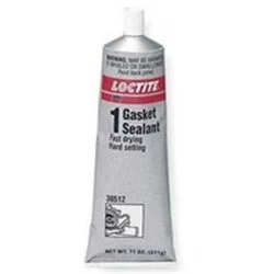 Gasket Pasta...