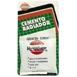 Sellador Cemento Radiador...