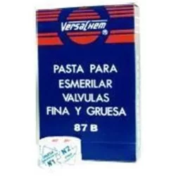 Pasta Esmeril Valvula 56Gr...