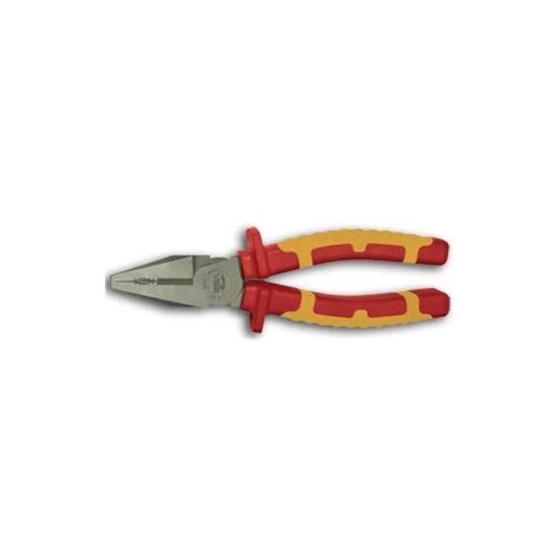 Alicate Universal 07" 1000V 76607 Egamaster