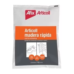 Cola Fria Articoll Maderas...