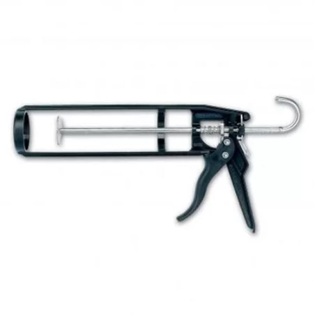 Pistola Calafateadora Negra Inglesa 41001 Cox