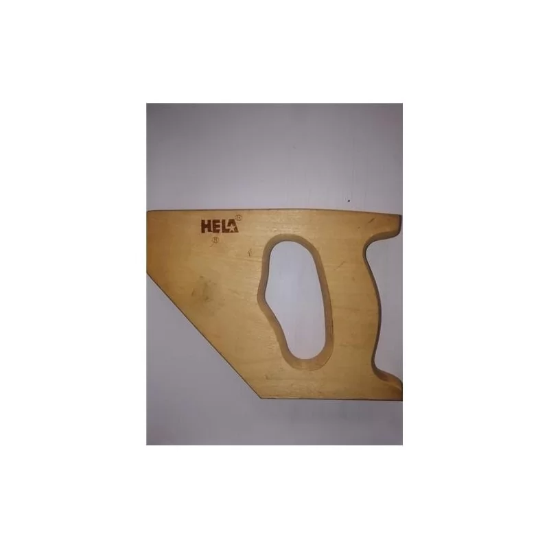 Mango Serrucho Madera 2 Hela