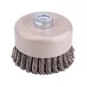Grata Copa Recta Acero Trenz M14 C41Z60 80180 Hel