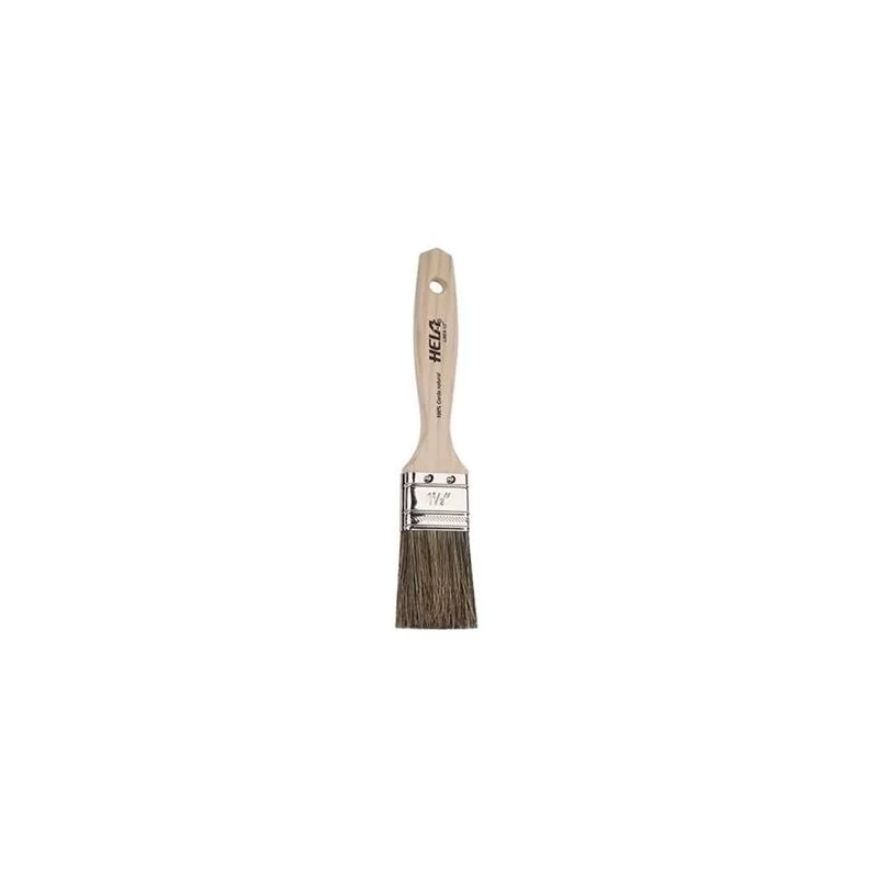 Brocha Cerda 1/2 X 1" 70122 Hela