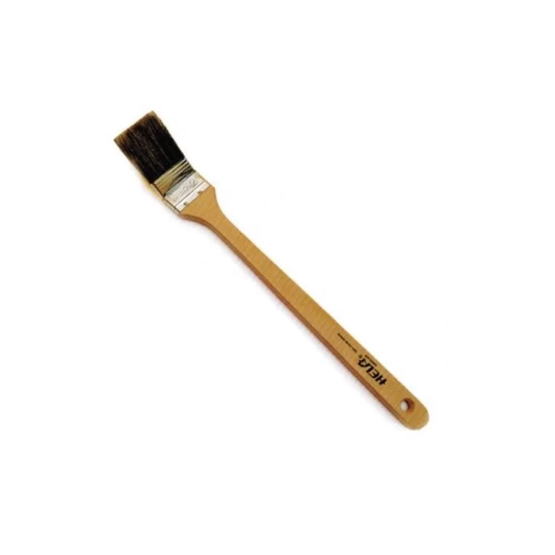 Brocha Anguladas Cerda 3/8" X 2" 70044 Hela
