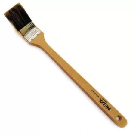 Brocha Anguladas Cerda 3/8" X 2" 70044 Hela