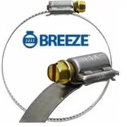 Abrazadera Ac.Inox 017 -...