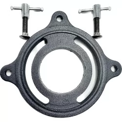 Base Giratoria P/Tornillo...