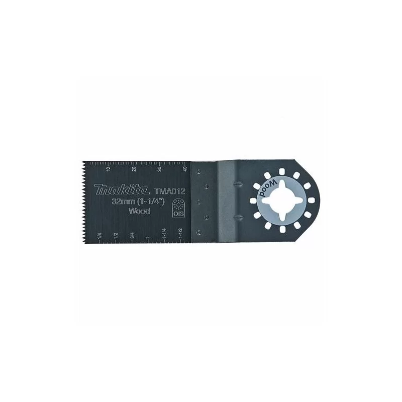 Lamina Inmersion Mader 32X40 B64858 Makita Tma012