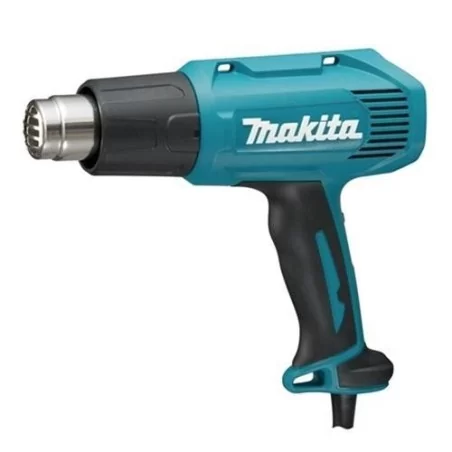 Soplador A/Calient 1600W 350-500ºc Hg5030K Makita