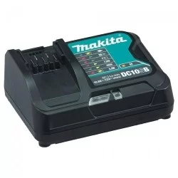 Cargador Bateria 12Vmax...