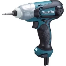 Atornillador Impacto 1/4"...
