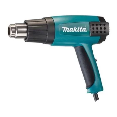 Soplador A/Calient 2000W 050º-650ºc Hg6530V Makit