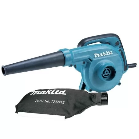 Soplador Aire Frio 600W 16000RpUb1103 Makita