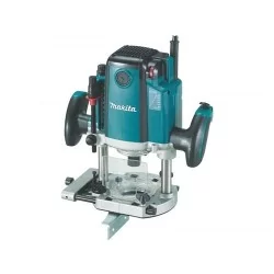 Fresadora 1/2" 2100W...