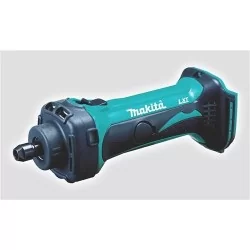 Rectificador Corto 1/4" 18V...