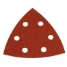 Lija Triangular Madera 10Pc 80 B21571 Makita