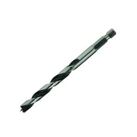 Broca Toma Hex 1/4 P/Madera 03.00Mm Scmc