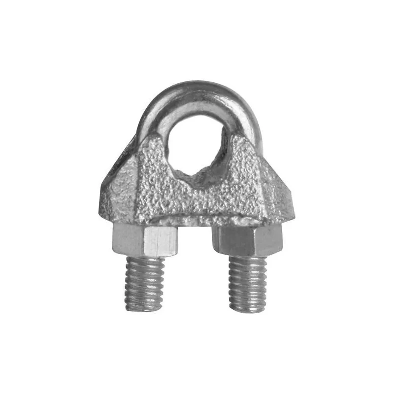 Abrazadera Cable M05 (3/16")